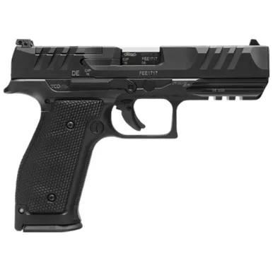 Walther Arms 2880032 PDP SF Full Size Frame 9mm Luger 10+1 4.50"