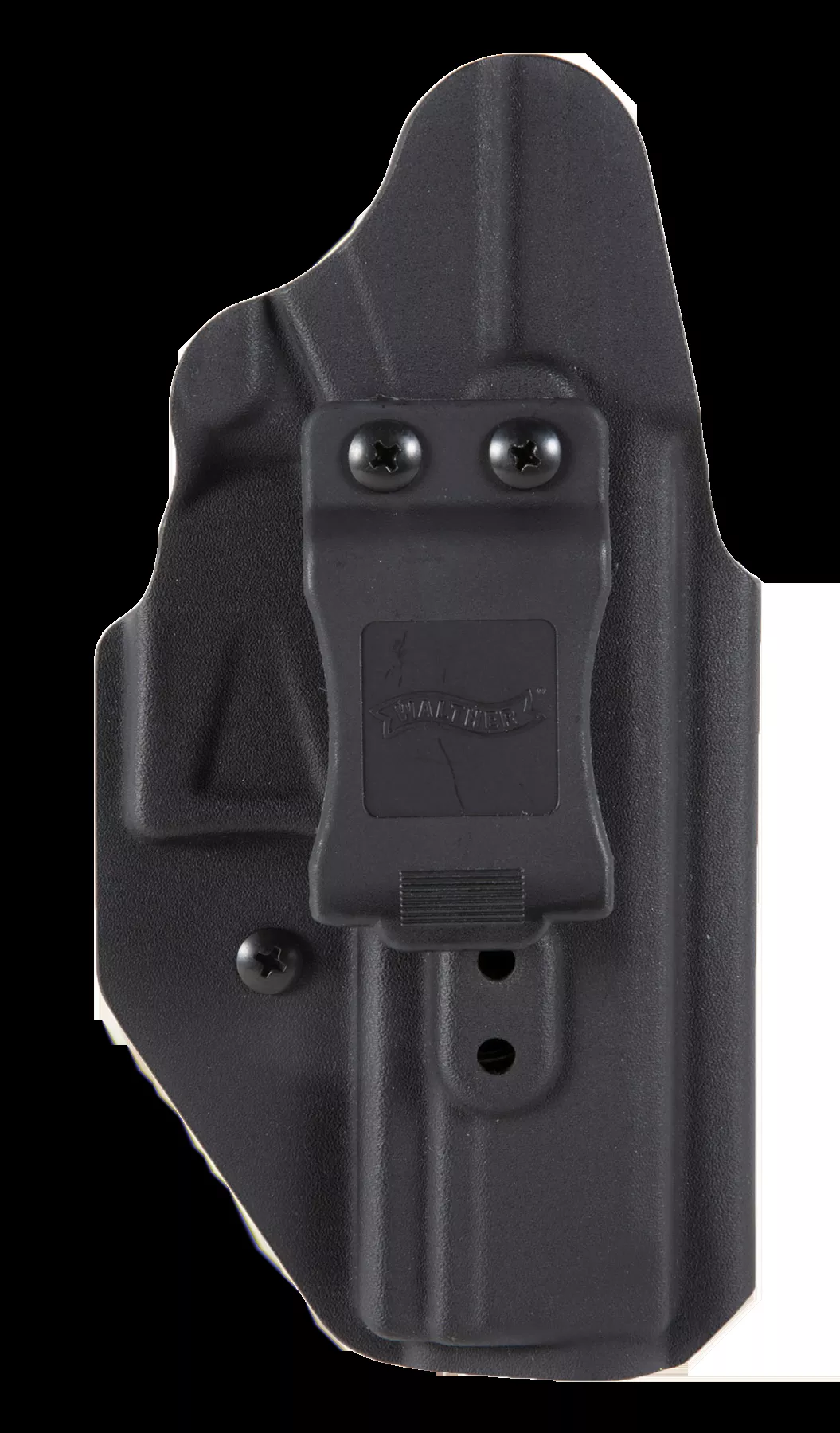 Walther Arms PDP Black IWB/OWB Walther PDP