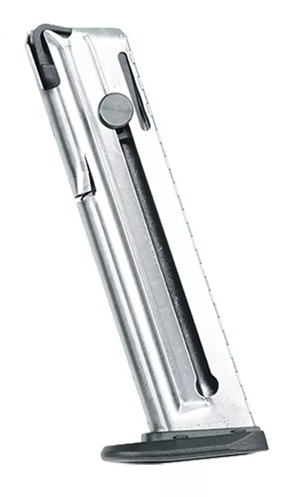 Walther Arms PPQ 12rd 22 LR For Walther PPQ Stainless Steel