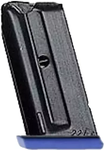 Walther Magazine Gsp .22lr – 5rd Blued
