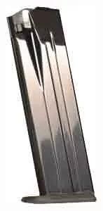 Walther Magazine P99 & P990 – 9mm 15rd Blued Steel