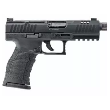 Walther WMP SD .22 WMR 4.9" Barrel 15 Rnd