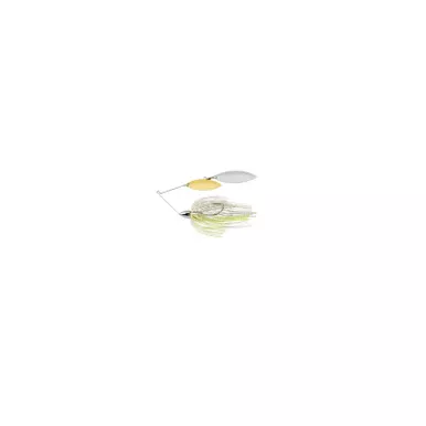 War Eagle 2-Willow Blue Pearl Shad 1/2