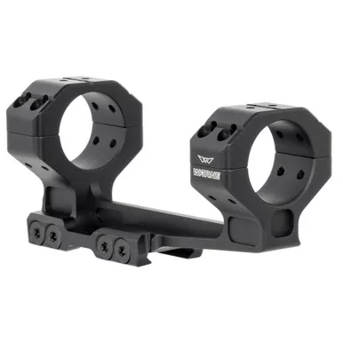 WARNE 1PC Precision Cantilever 30mm MSR 20 MOA Mount (7818-20MOA)