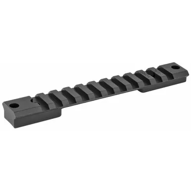 WARNE Bergara Premier HS Prec SA Mountain Tech Tactical Rail 8-40, 20MOA (7671-20MOA)