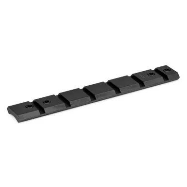 Warne M996M Maxima One-Piece Base for Browning BAR, Matte Black