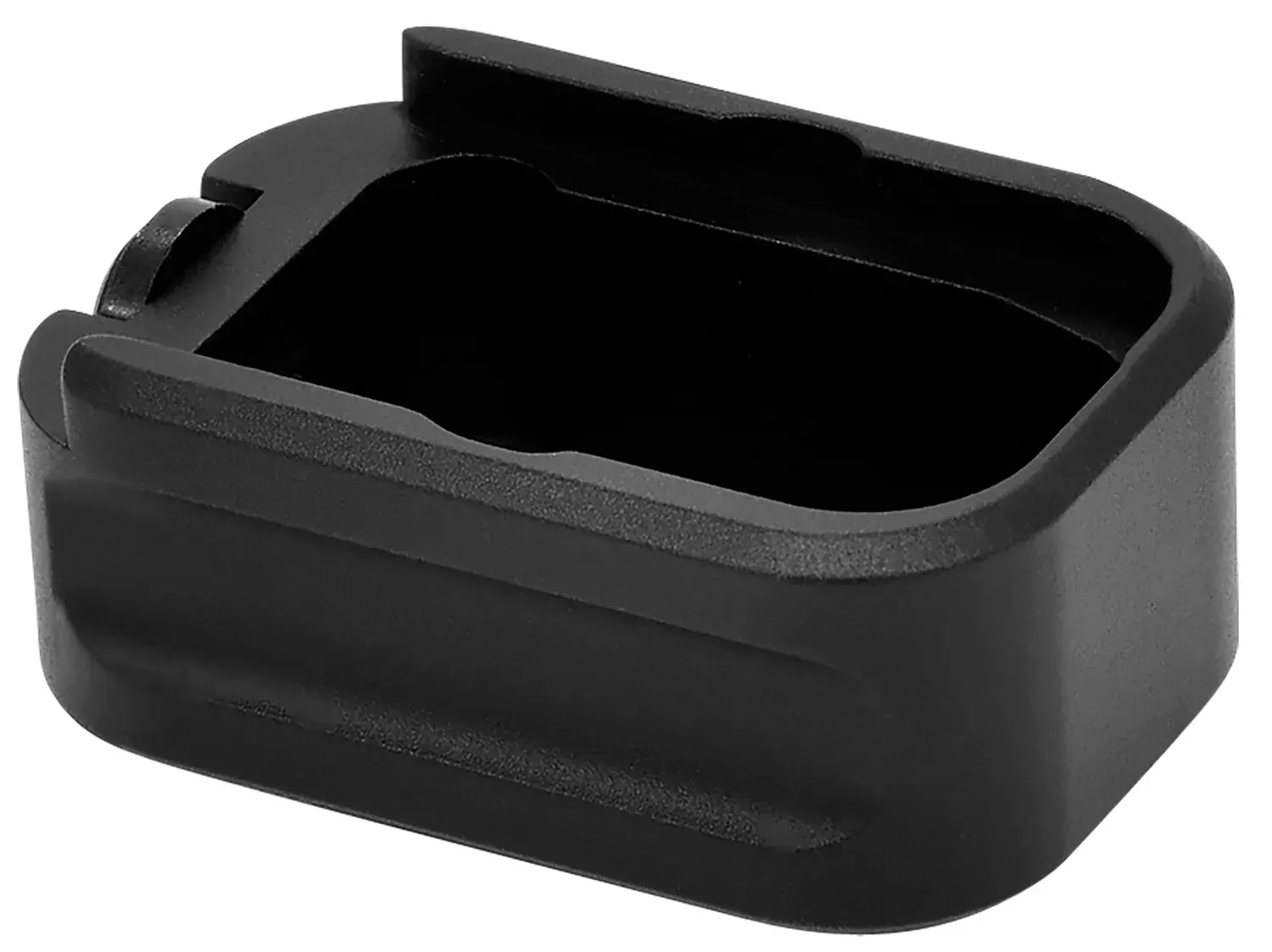 Warne Magazine Extension for Glock 17/22 Adds 5rd