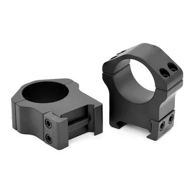 WARNE Maxima Horizontal PA Matte Rings