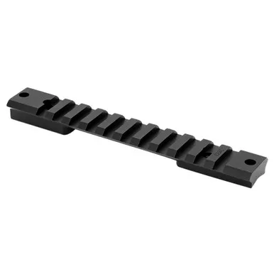 WARNE Mountain Tech 20 MOA Tactical Rail for Howa Mini Action (7656-20MOA)