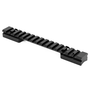 Warne Mountain Tech Tactical Rail for Browning X-Bolt Magnum, 20MOA
