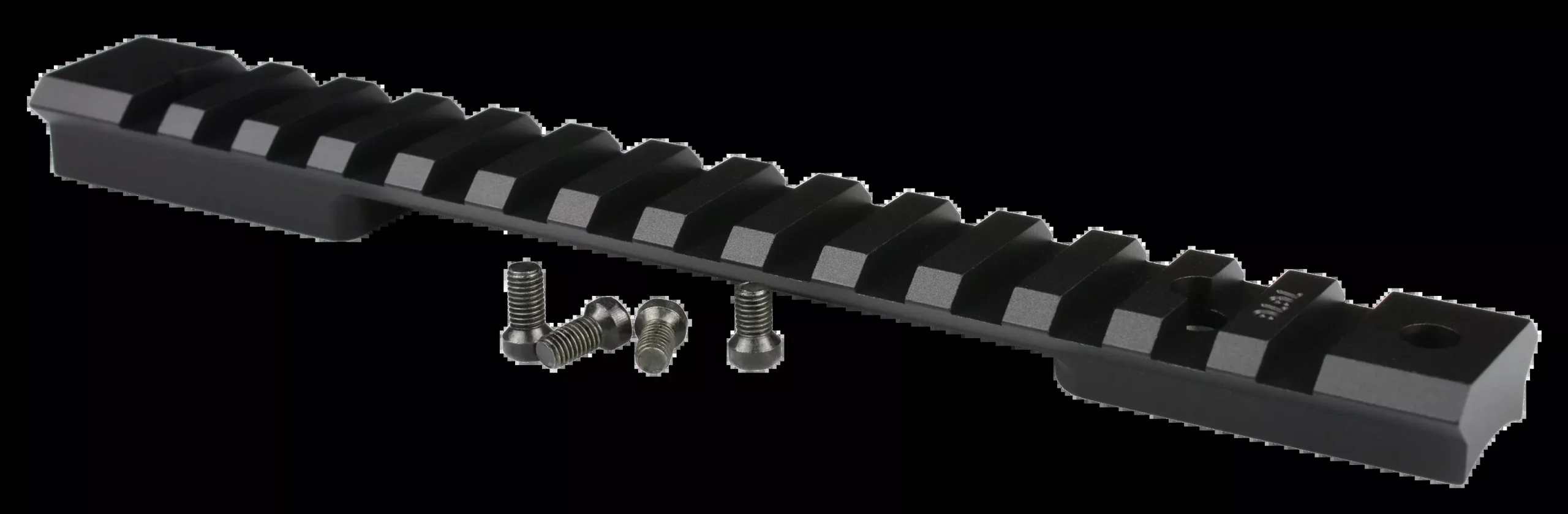 Warne Rail Mountain Tech 20moa – Bergara Premier Sa Matte