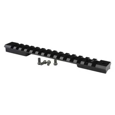 WARNE Savage Axis Mountain Tech 20MOA 8-40 Screws Tactical Rail (7698-20MOA)