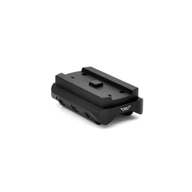 WARNE Shotgun Rib Aimpoint T1-T2 Mount (6111M)