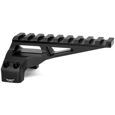 WARNE Skyline 35mm Diving Board Precision Mount (7861M)