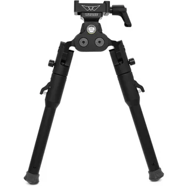 WARNE Skyline Pro Bipod with QD Picatinny Head