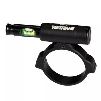 Warne USL1 Skyline Universal Scope Level, 1"