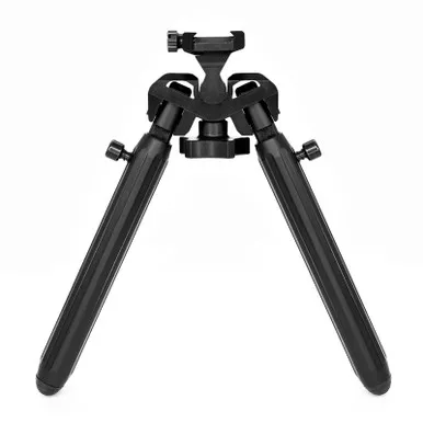 WARNE Vapor Bipod with Picatinny Rail Interface (V7933M)