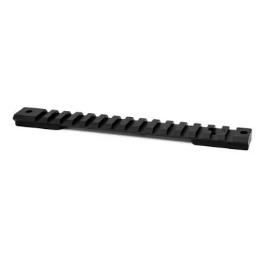 WARNE Vapor Picatinny Rail for Savage 110 LA (V465M)