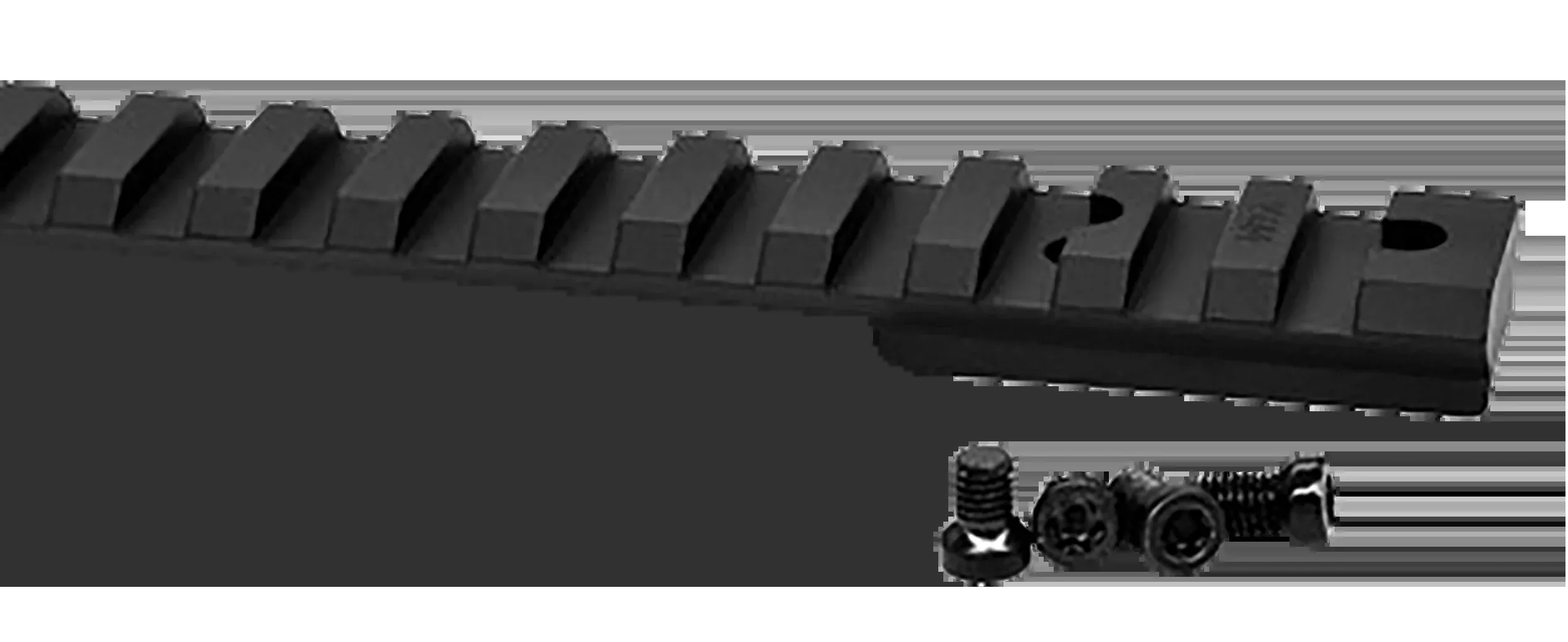 Warne Vapor Rail 20moa Savage 10 Sa