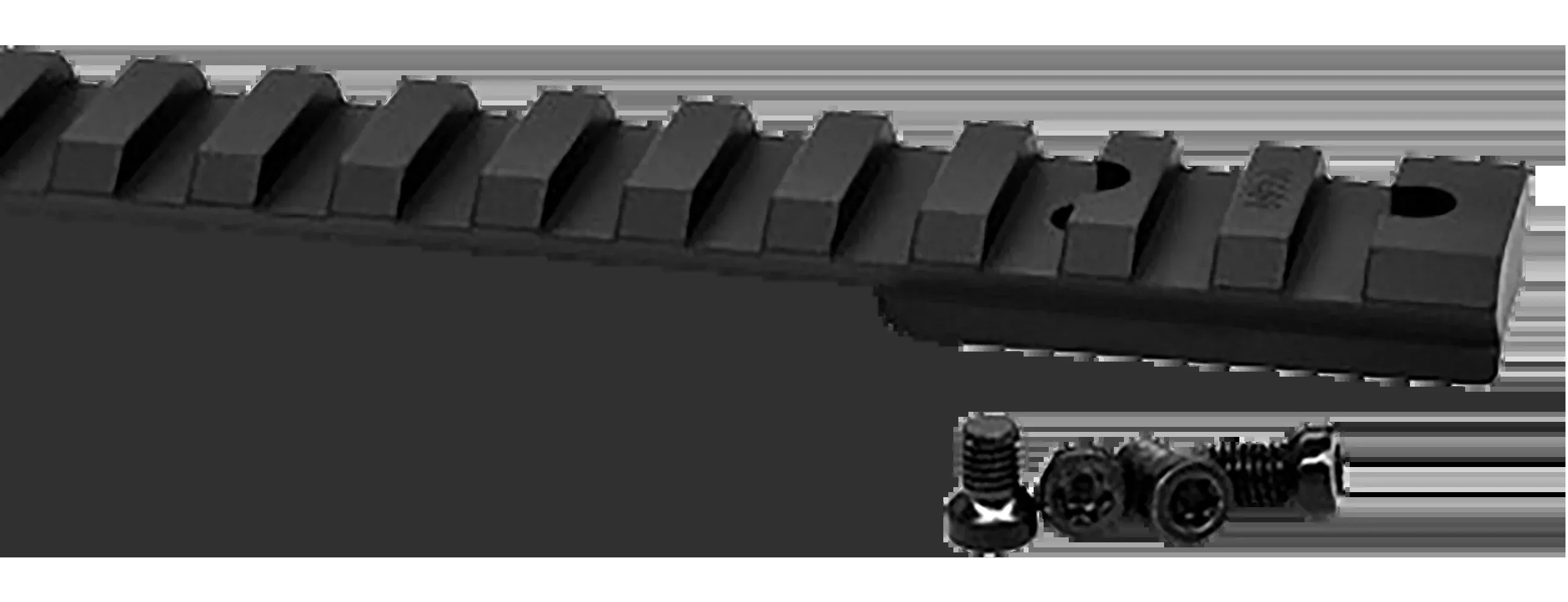 Warne Vapor Rail 20moa Savge 110 Sa