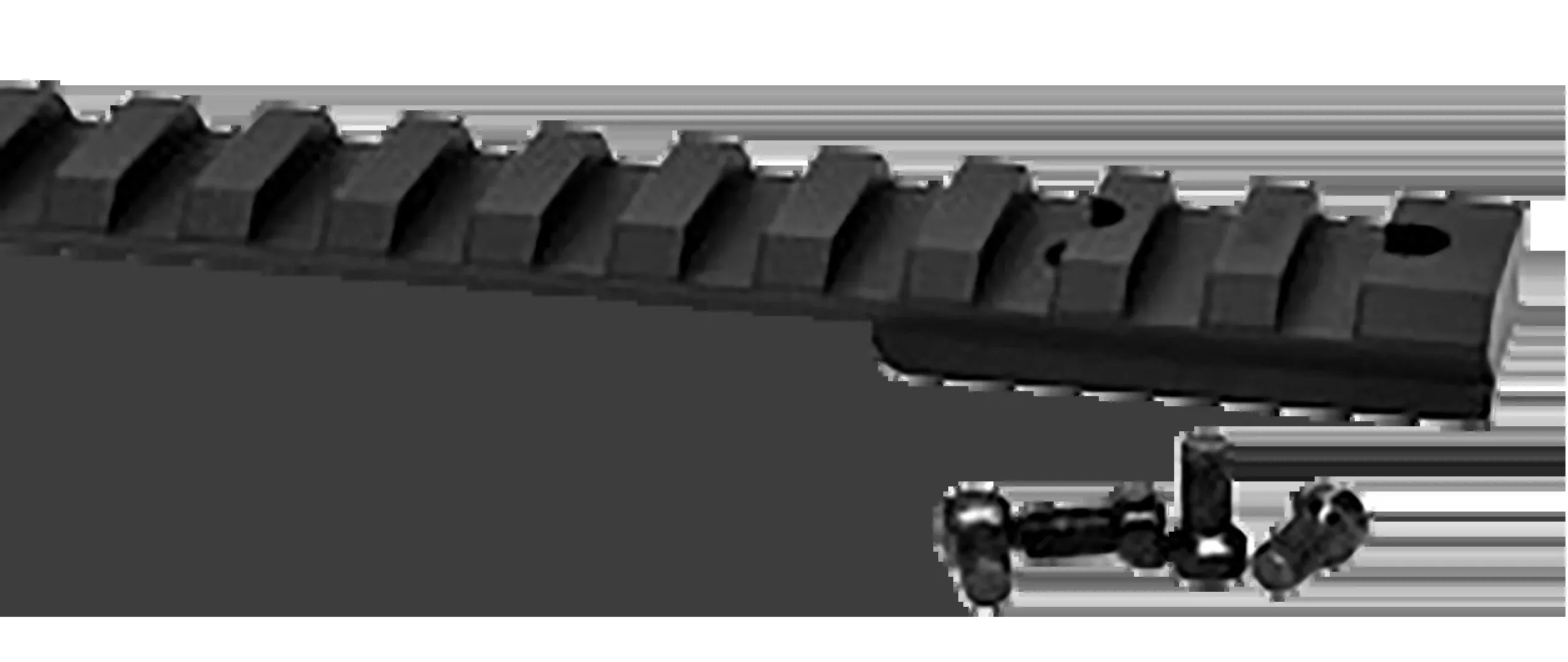 Warne Vapor Rail 20moa Svg Axis