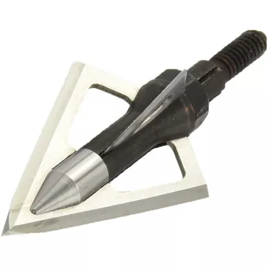 Wasp 8050 Trad Sharpshooter, 150 Grain, Steel, 3 Pack
