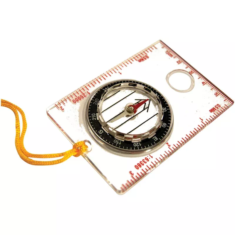Way PO Int Compass