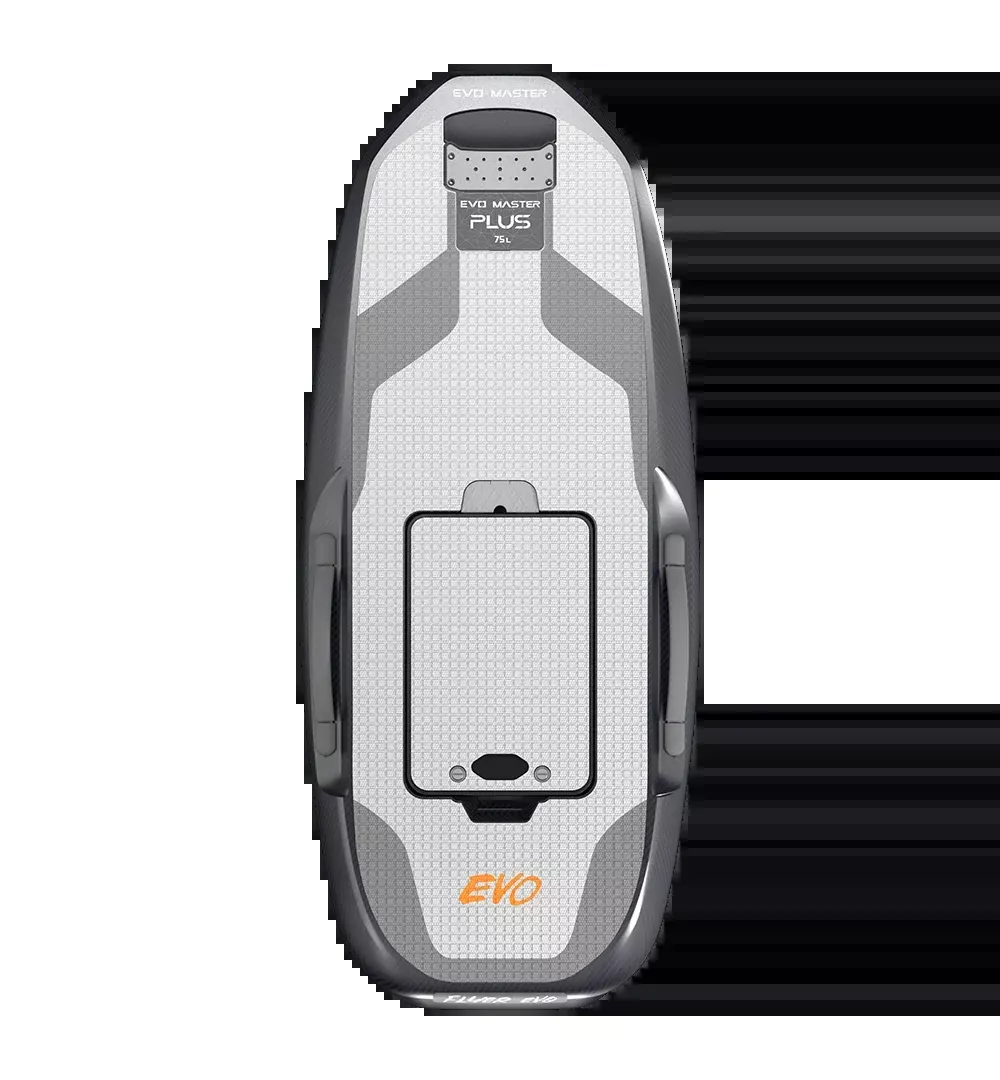 Waydoo EVO Master Board 75L | Master 75L | 56.7" Width | Kevlar | GPS & Sensor Equipped
