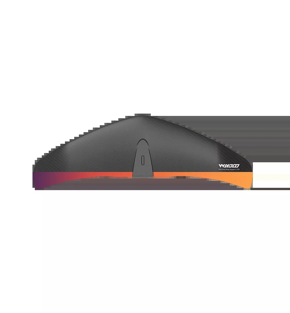Waydoo Flyer EVO Front Wings | Voyager & Glider Series | 1100/1500 | For Flyer EVO eFoil
