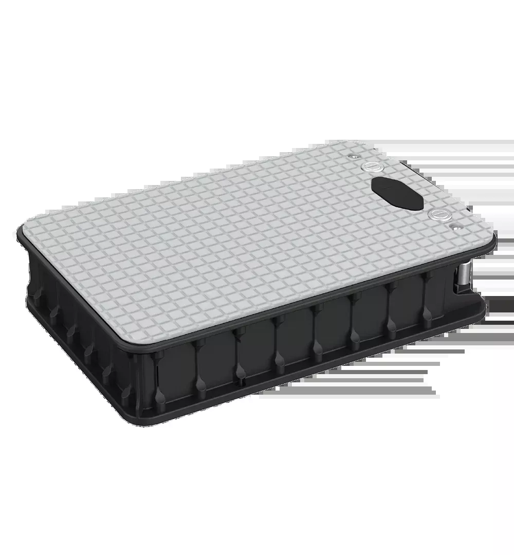 Waydoo Flyer EVO Powerflight Battery | Lower & Higher Capacity | IP68 Waterproof | Lithium-Ion | eFoil