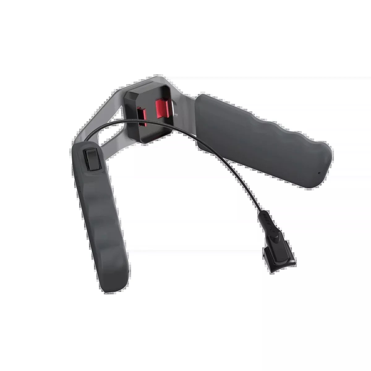 Waydoo Subnado Handgrip & Leg Mount Kits | Standard, Lite & Plus | Single/Dual Engine | Accessory Box