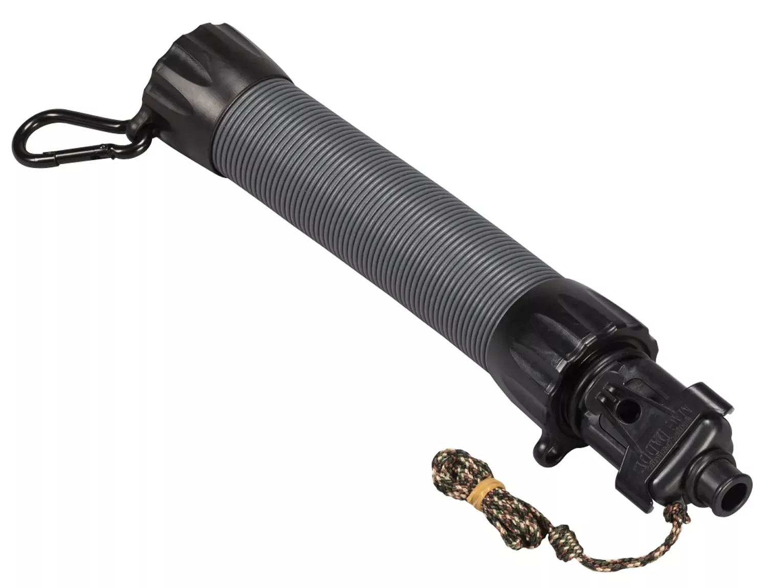 Wayne Carlton’s Calls Qwik Bugle w/Mac Daddy Combo Tube Call Attracts Elk