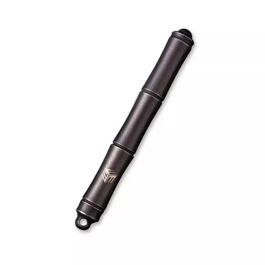 We Knife Syrinx Titanium Pen