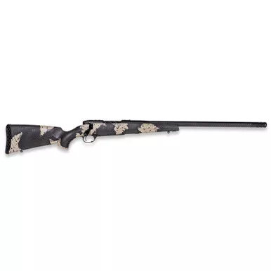 Weatherby MGS01N308NR2B Mark V Backcountry Guide 308 Win 22"+2" Muzzle Brake Right Hand