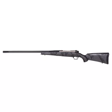 Weatherby MGT01N280AR4B Mark V Backcountry Guide TI 280 Ackley Improved 22"+2" Muzzle Brake Right Hand