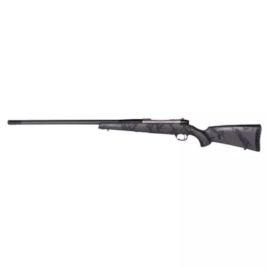 Weatherby MGT01N7MMPR4B Mark V Backcountry Guide TI 7mm PRC 22"+2" Muzzle Brake Right Hand