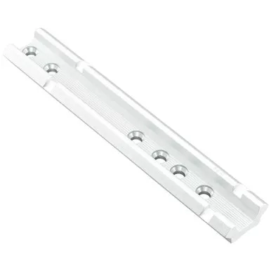 Weaver 48447 Top Mount Base for Marlin 36/336 Mossberg 640, 63BS, Silver