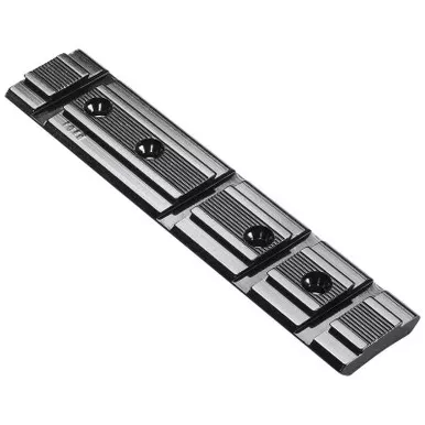 Weaver 48511 .22 Tip-Off Adapter Base for Ruger 96/22, TO-11, Black