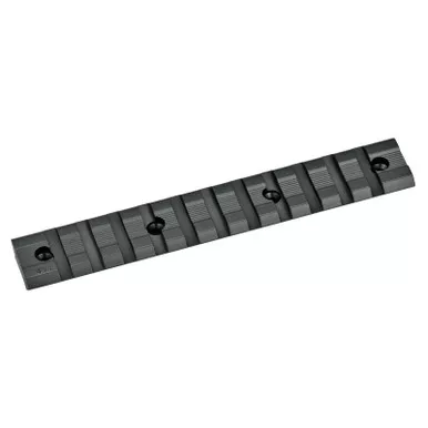 Weaver Base Multislot Savage Axis 1 & 2 8-40 Post-June 2021