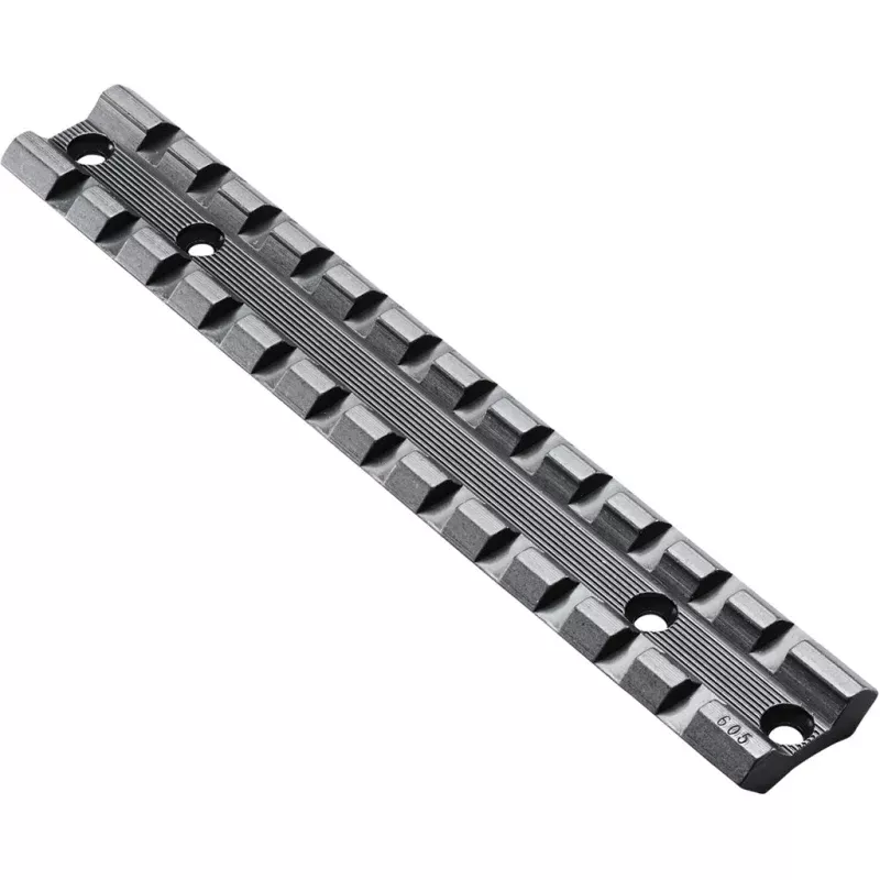 Weaver Classic Multi Slot Base for Savage A17 & A22Mag – Matte Black