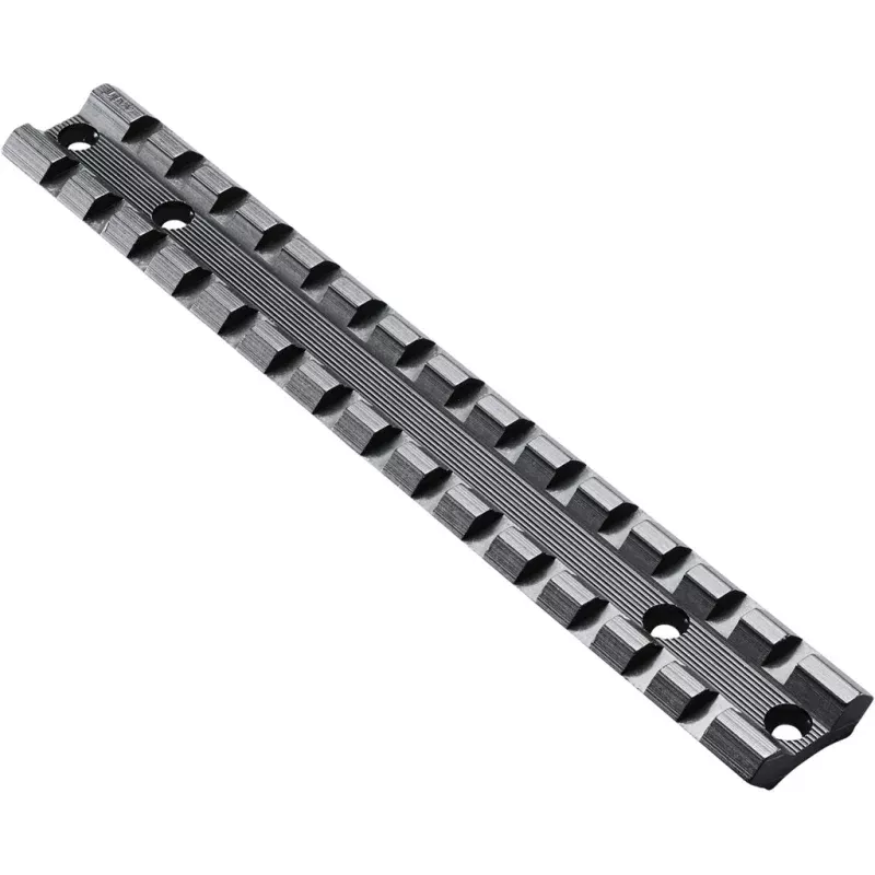 Weaver Classic Multi Slot Base for Savage AccuTrigger SA 431T – Matte Black