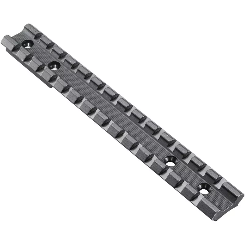 Weaver Classic Multi Slot Base for Winchester XPR in Matte Black * SA Blister Pack
