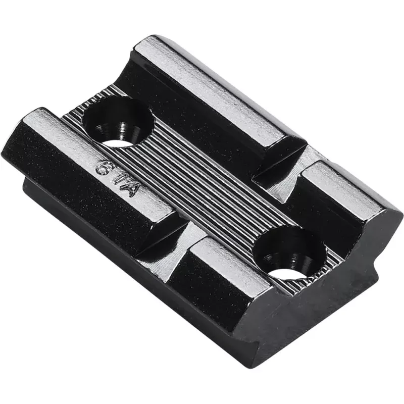 Weaver Classic Top Mount Aluminum Scope Base for Sako Hunter, Savage 10/110, Tikka #61A