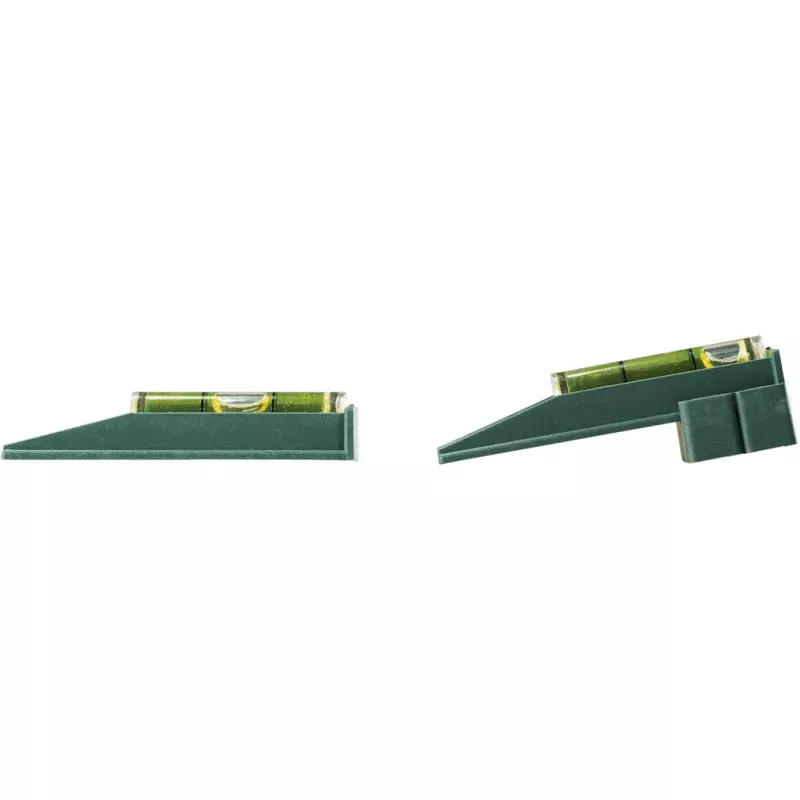 Weaver Module Level System Gunsmith Level for Precise Scope Mounting