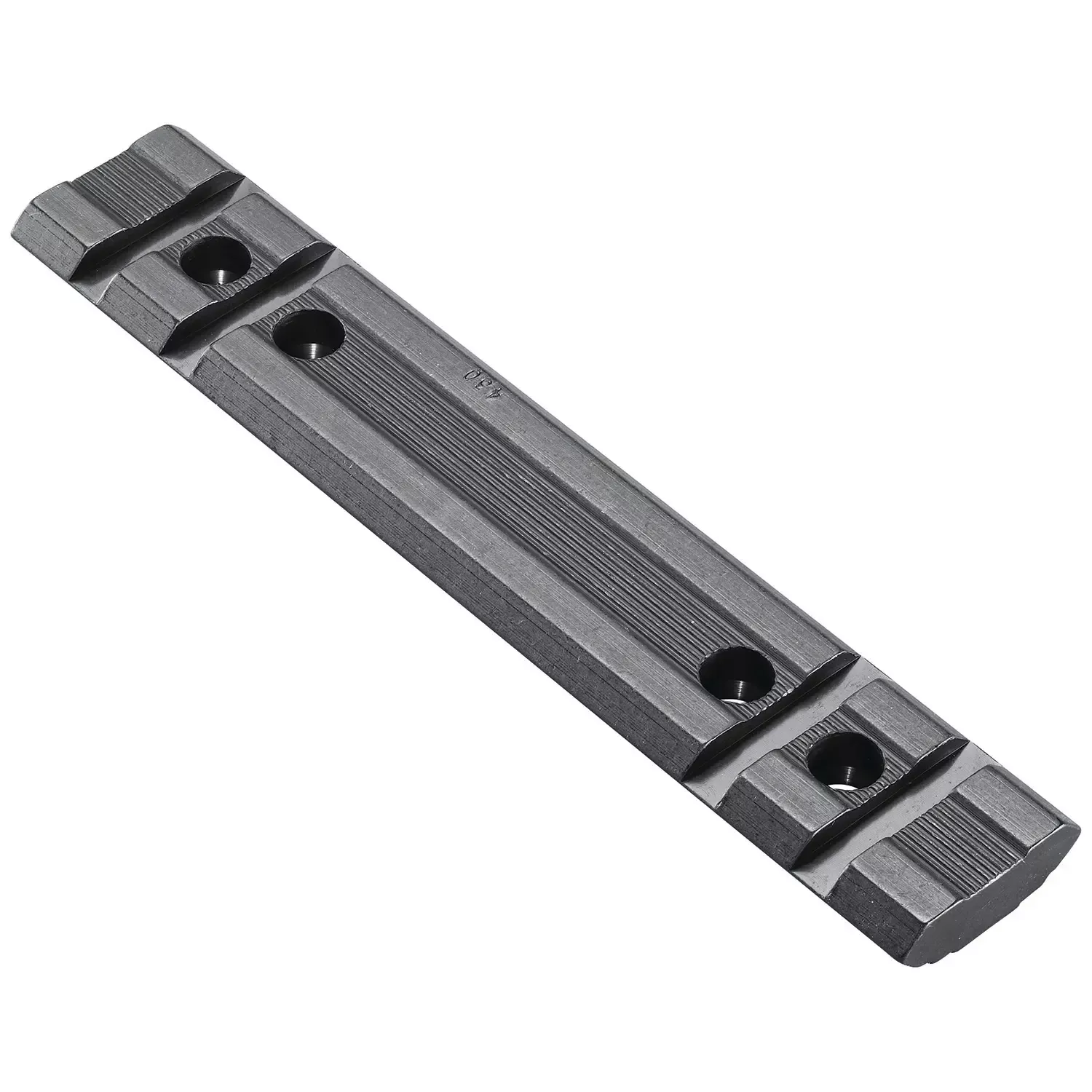 Weaver Mounts Top MountMatte Black Aluminum Compatible w/Mossberg 930