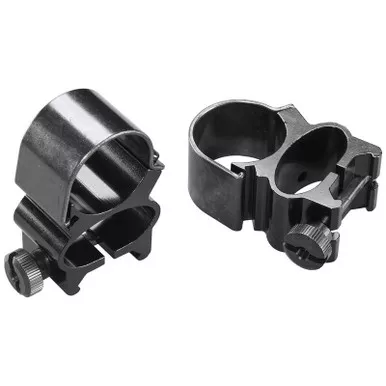 Weaver See-Thru Detachable 1" Rings