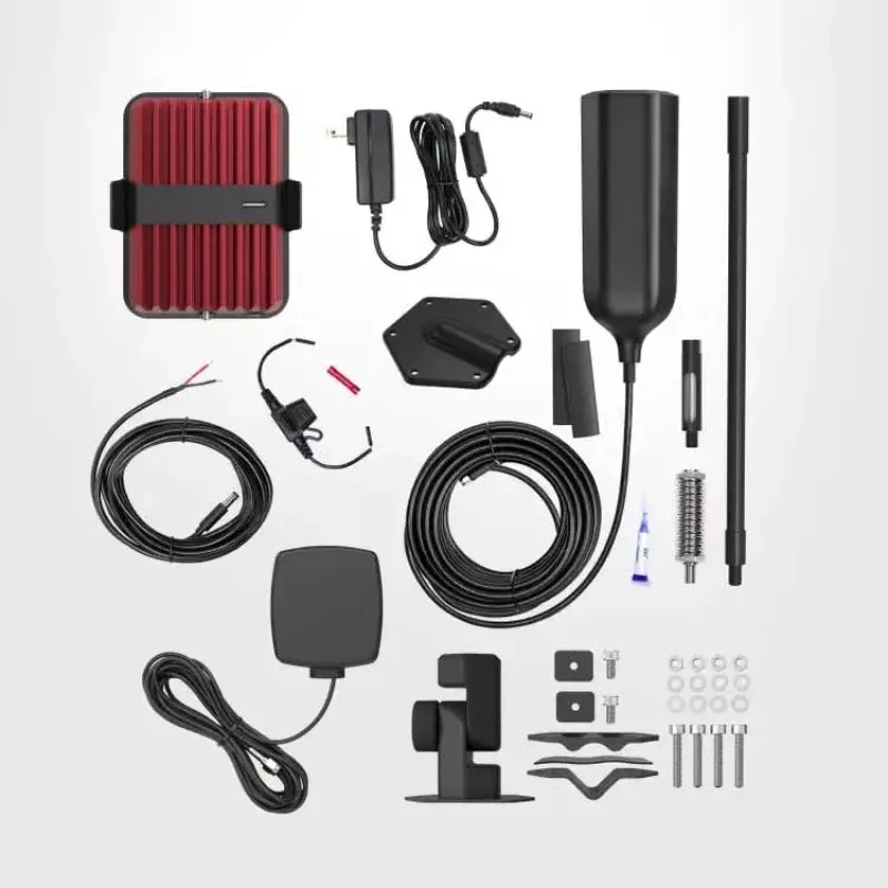 WEBOOST DRIVE REACH RV II