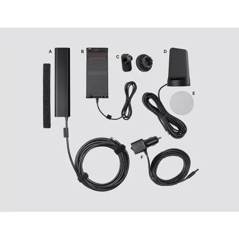 WEBOOST DRIVE SLEEK
