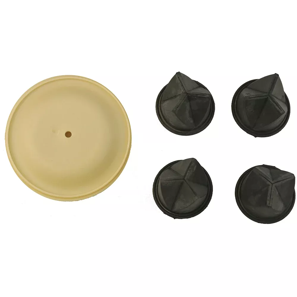 Whale Gulper Service Kit – Diaphragm & Valves [AK1557]