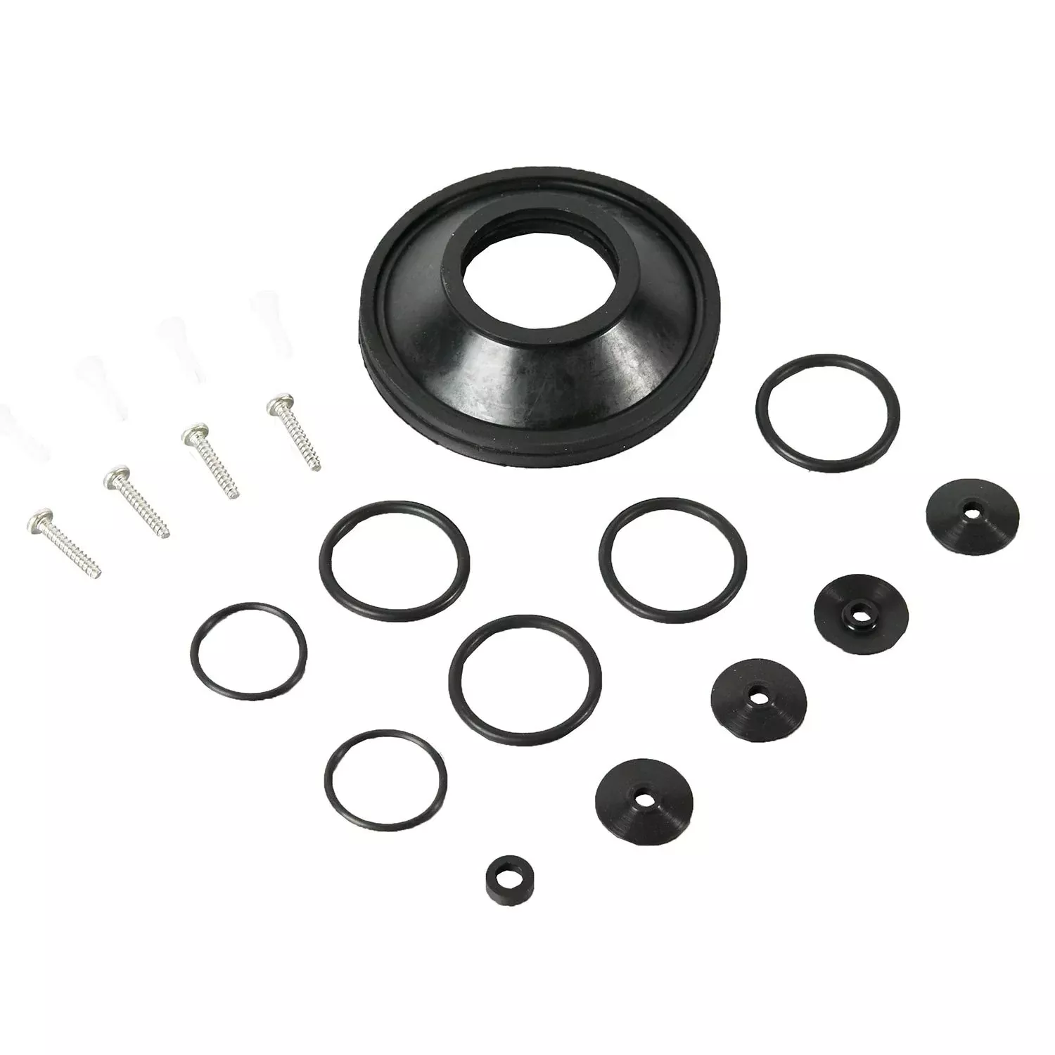 Whale Gusher Galley MK3 Service Kit [AK0553]